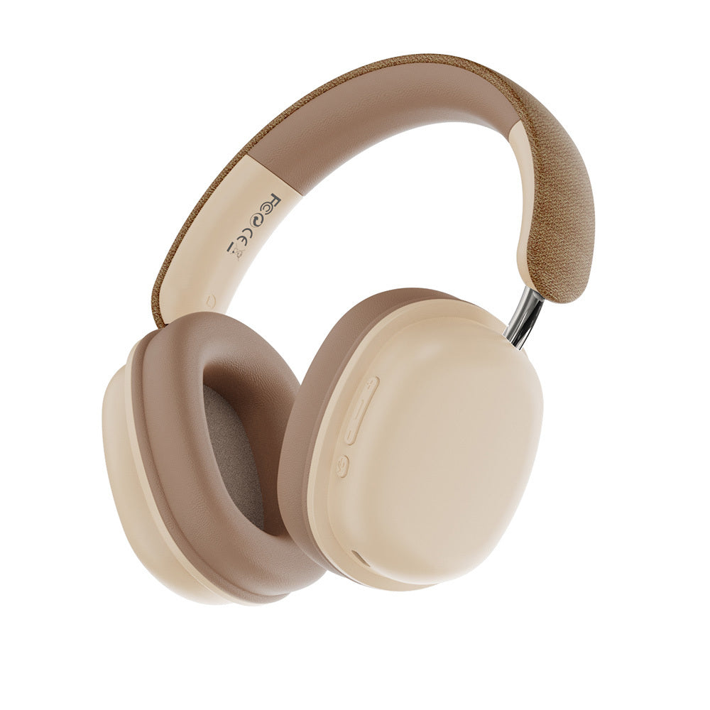 Wiwu TD-05 Elite Serisi Ayarlanabilir Katlanabilir Pure Bass Hi-Fi Kulak Üstü Bluetooth v5.3 Kulaklık Wiwu TD-05 Elite Serisi Ayarlanabilir Katlanabilir Pure Bass Hi-Fi Kulak Üstü Bluetooth v5.3 Kulaklık
